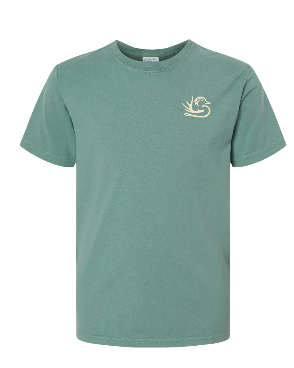 COOLER LAB YOUTH TEE
