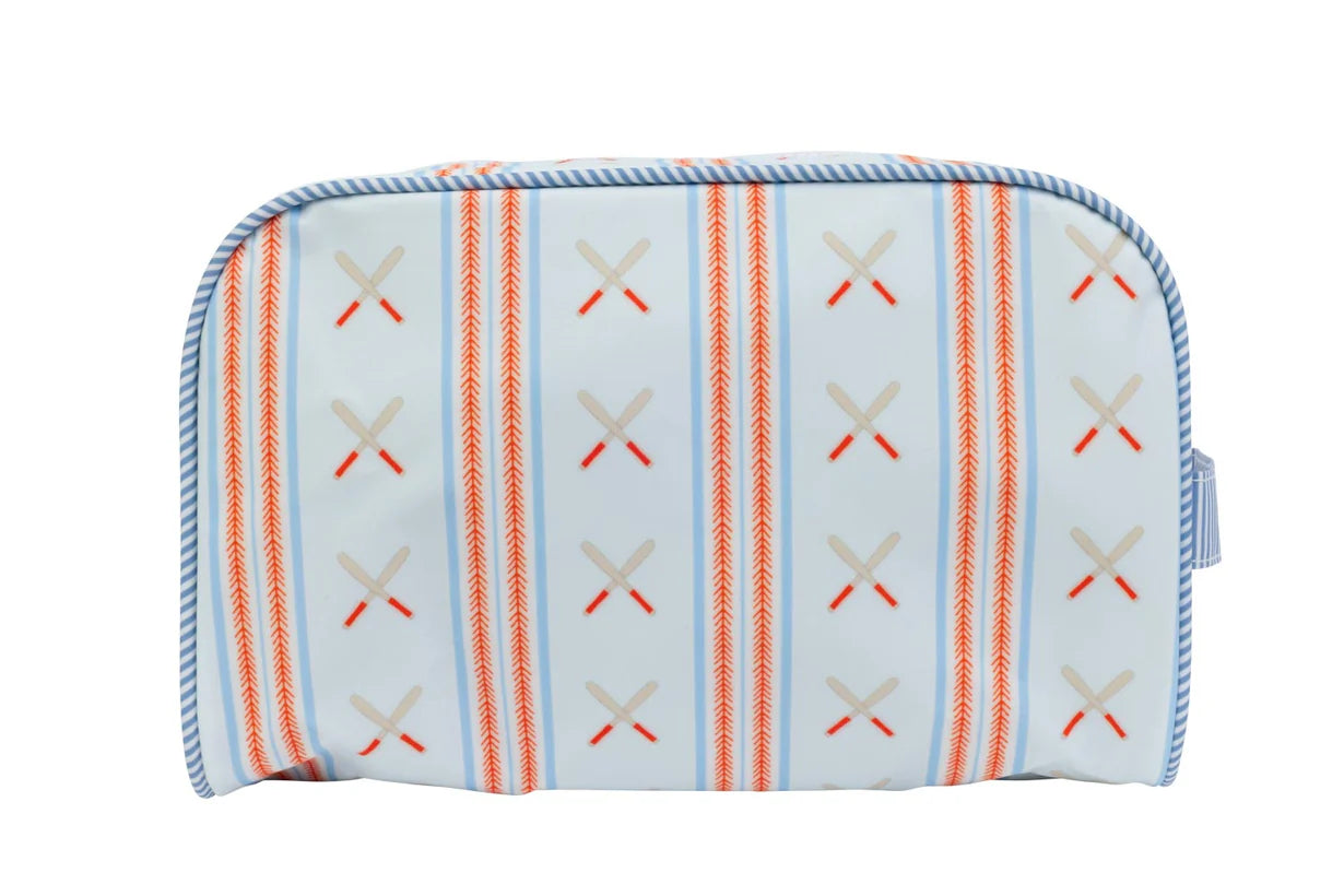 THE DOPP KIT IN BASEBALL