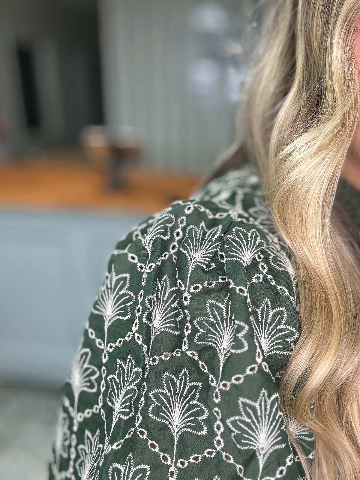 The Georgia Top