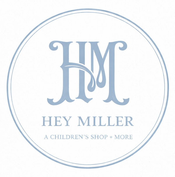 Hey Miller