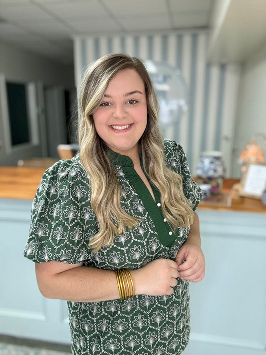 The Georgia Top