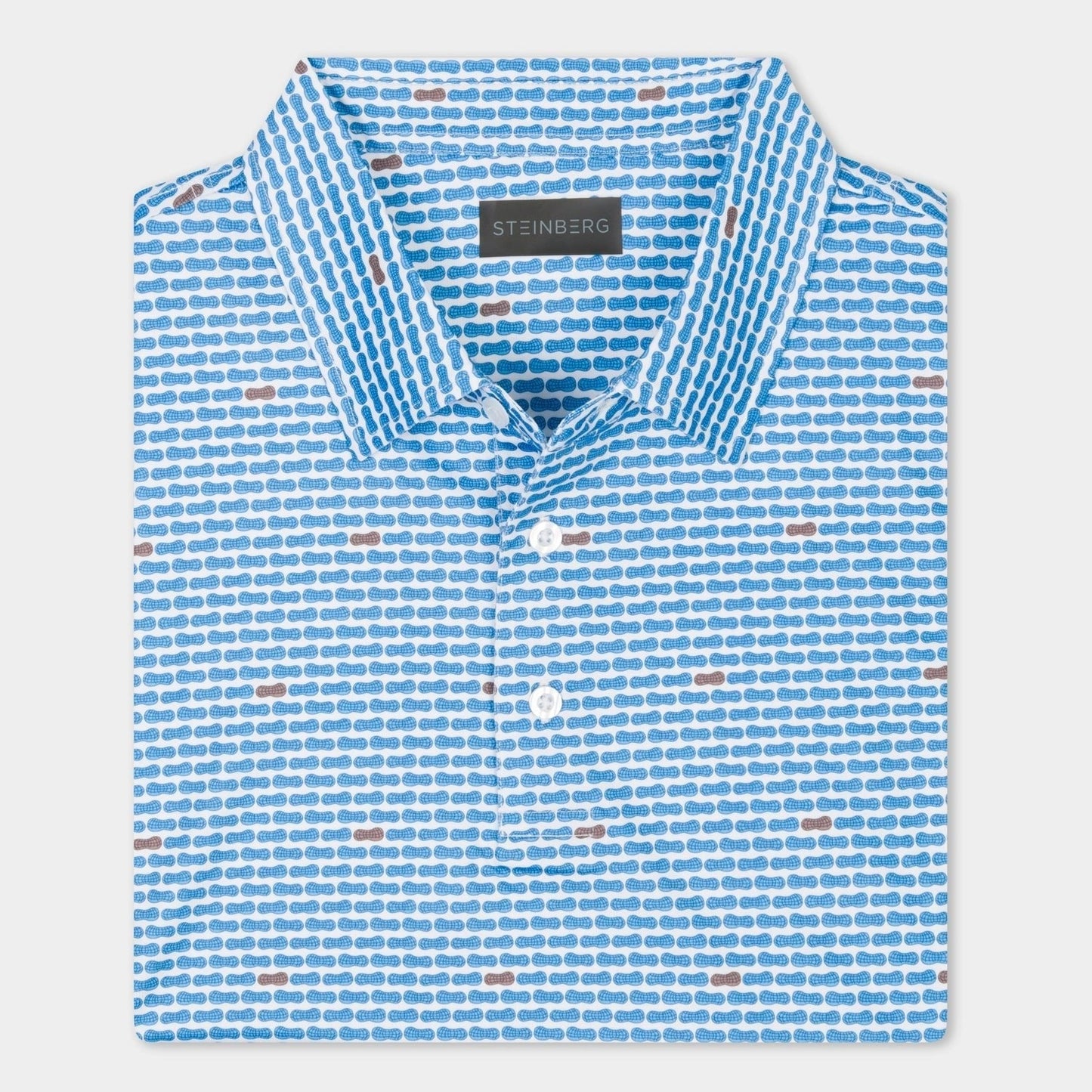 The Youth Peanut Par Polo