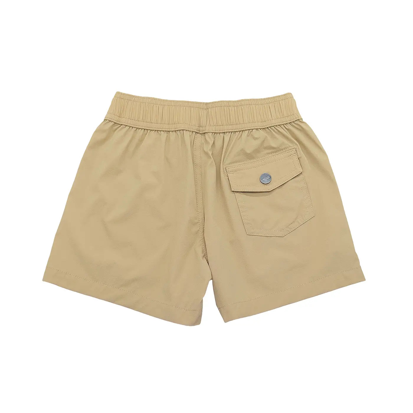 INLET PERFORMANCE SHORTS- KHAKI