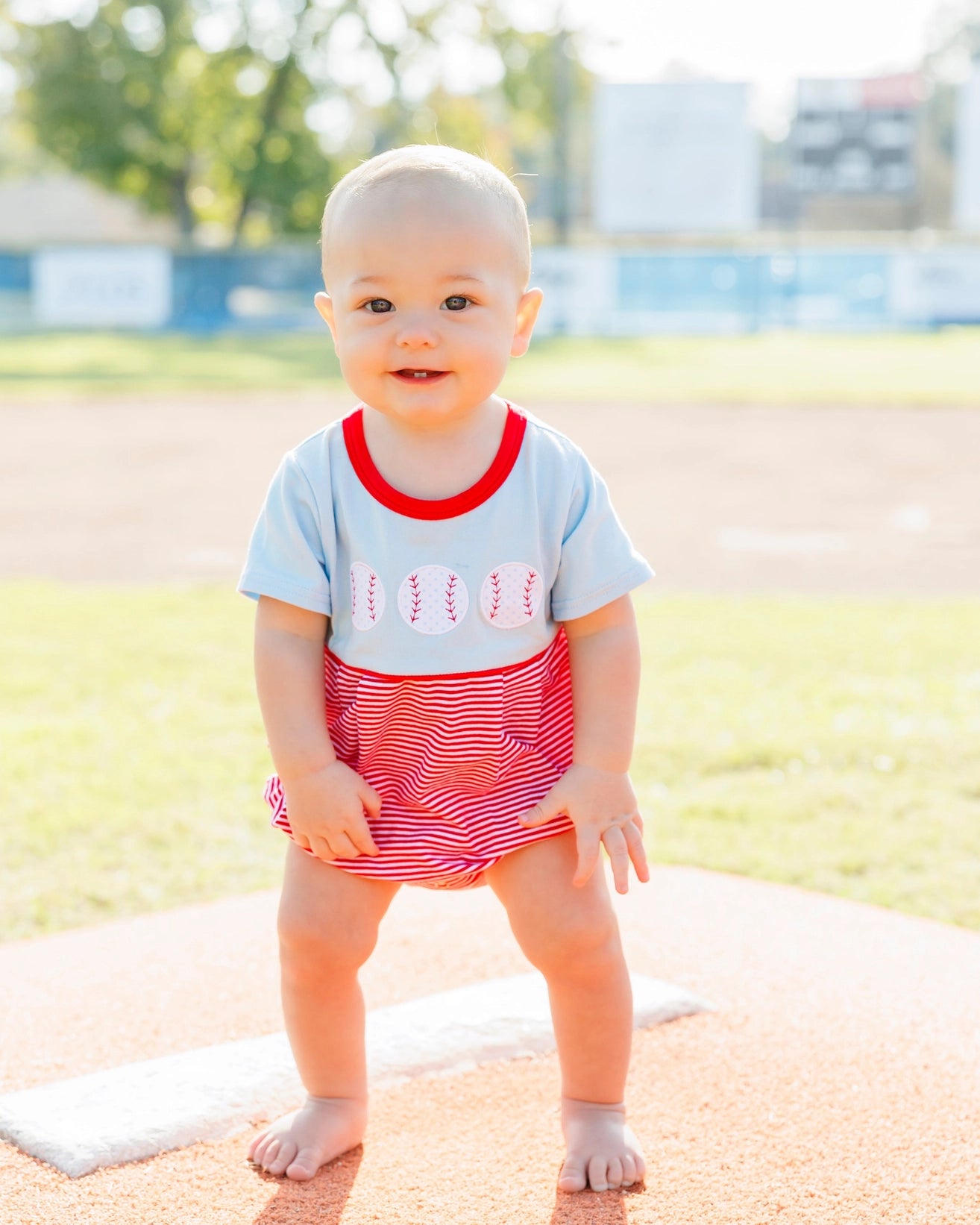 TAKE ME OUT TO THE BALL GAME- BUBBLE
