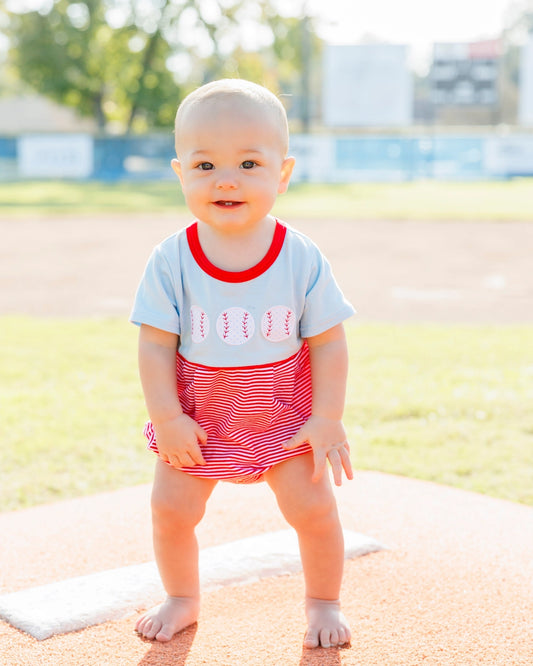 TAKE ME OUT TO THE BALL GAME- BUBBLE
