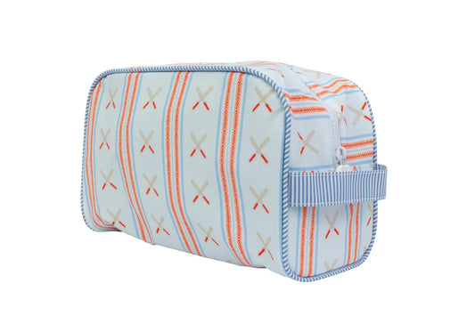 THE DOPP KIT IN BASEBALL
