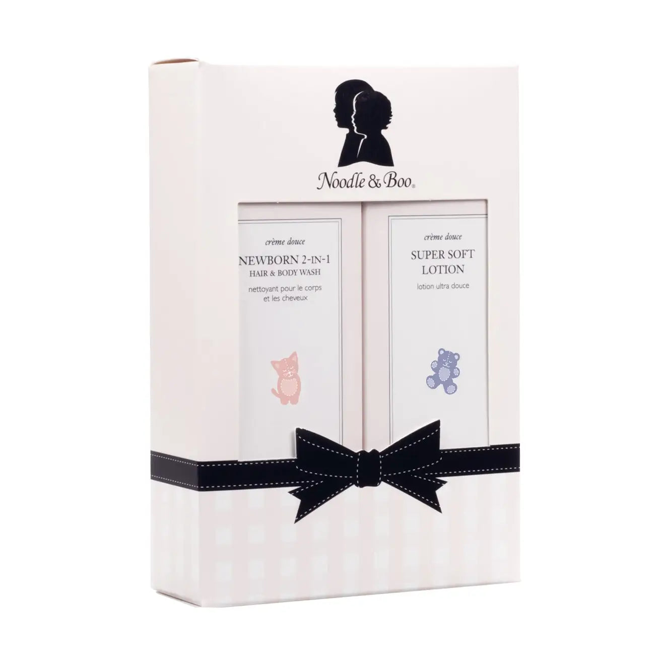 NEWBORN GIFT SET