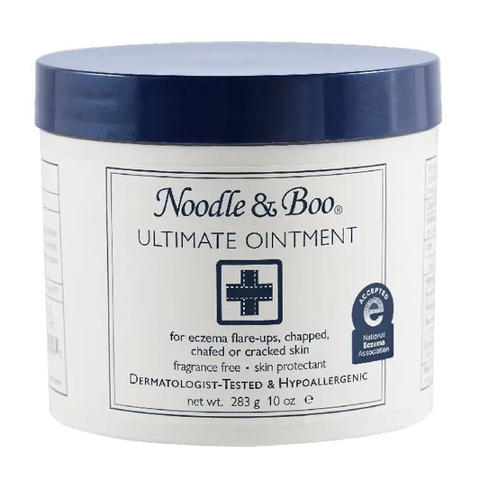 ULTIMATE OINTMENT, 10 OZ
