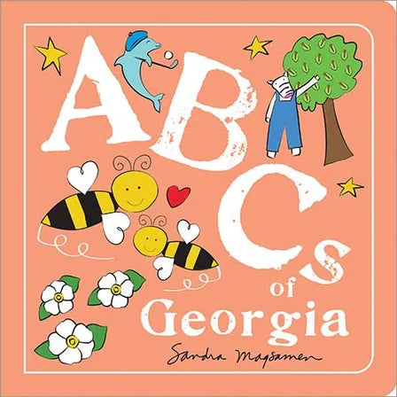 ABCs OF GEORGIA